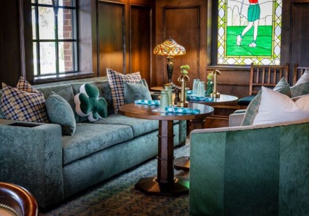 St. Patrick's Day at Doyles Irish Pub