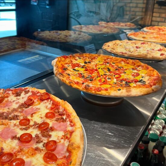 Mootz Pizzeria + Bar 313 Day Detroit