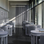 INTERIOR CURE NAILHOUSE