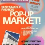 Fashion Revolution Week Detroit April 2026 Events