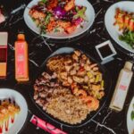 Nara Sushi & Hibachi Steakhouse