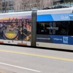 QLINE Detroit qlinedetroit on Instagram QLINE DETROIT EXTERIOR, PHOTO @QLINEDETROIT ON INSTAGRAM