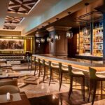 THE ATHENEUM SUITE & HOTEL CONFERENCE CENTER LOUNGE