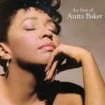 ANITA BAKER