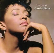 ANITA BAKER