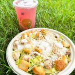 Beyond Juicery + Eatery