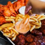 Detroit Wing Co.