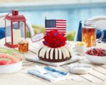 Nothing Bundt Cakes Memorial Day specials