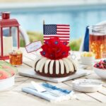 Nothing Bundt Cakes Memorial Day specials