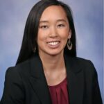 MICHIGAN SENATOR STEPHANIE CHANG, DISTRICT 3