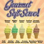 Detroit Water Ice Factory