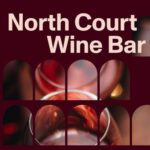 North Court Wine Bar at Michigan Central Station Instagram North Court Wine Bar at Michigan Central Station in Detroit