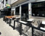 SIDE HUSTLE LOUNGE IN DETROIT