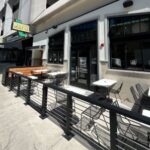 SIDE HUSTLE LOUNGE IN DETROIT