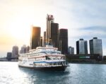 Detroit Princess Riverboat images