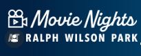 Movie Nights at Ralph Wilson Park
