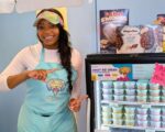 Sweet Paws Creamery in Michigan