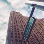 Guardian Building Detroit