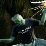 Iron Body Studios Palates in the Plaza Detroit
