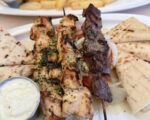 MATI RESTAURANT IN GREEKTOWN DETROIT, PHOTO VVK AGENCY