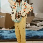 Artist, Mickalene Thomas on Instagram