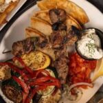 National Gyro Day in Detroit Greektown Partnership Celebrate National Gyro Day in Detroit