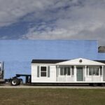 MIKE KELLEY MOBILE HOMESTEAD AT MOCAD