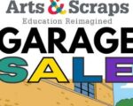 Arts & Scraps in Detroit on Instagram