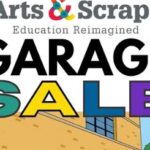 Arts & Scraps in Detroit on Instagram