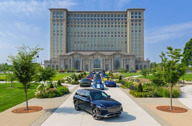 Detroitisit's Guide to Detroit Month of Design: 4 Innovative Installations to Know About Now