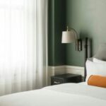 Hotel David Whitney Autograph Collection on Instagram
