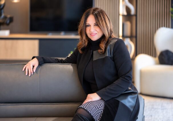 ZEINA HALWANI