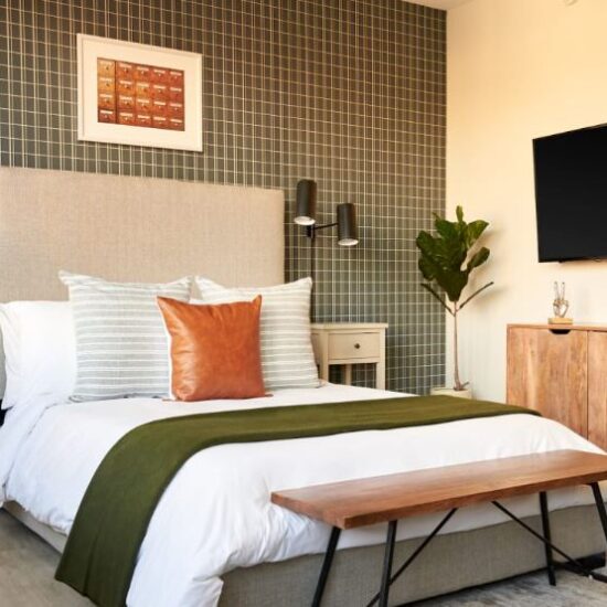 KASA CADILLAC SQUARE DETROIT ROOM INTERIOR ON WEBSITE GALLERY