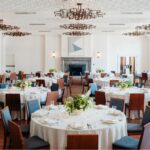 Shinola Hotel Downtown Detroit event spaces 