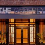 The Godfrey Detroit, Curio Collection by Hilton 