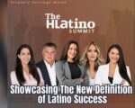 Eventbrite for The HLAtino Summit 2026: A Curated Hispanic Heritage Month Celebration