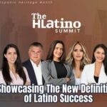 Eventbrite for The HLAtino Summit 2026: A Curated Hispanic Heritage Month Celebration