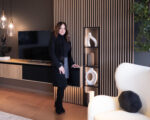 DESIGNER ZEINA HALWANI