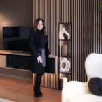 DESIGNER ZEINA HALWANI