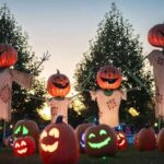 Detroit Zoo Boo photos