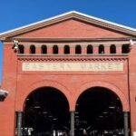 Eastern Market Detroit Instagram page