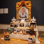14th Annual Ofrendas exhibition at the Detroit Institute of Arts