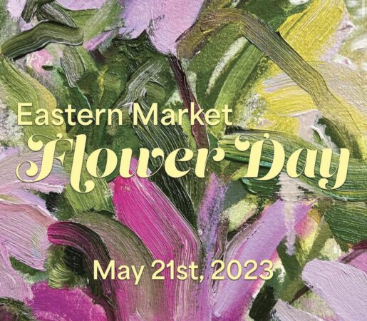 FLOWER DAY 2023