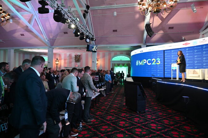 MACKINAC POLICY CONFERENCE, PHOTO DETROIT REGIONAL CHAMBER