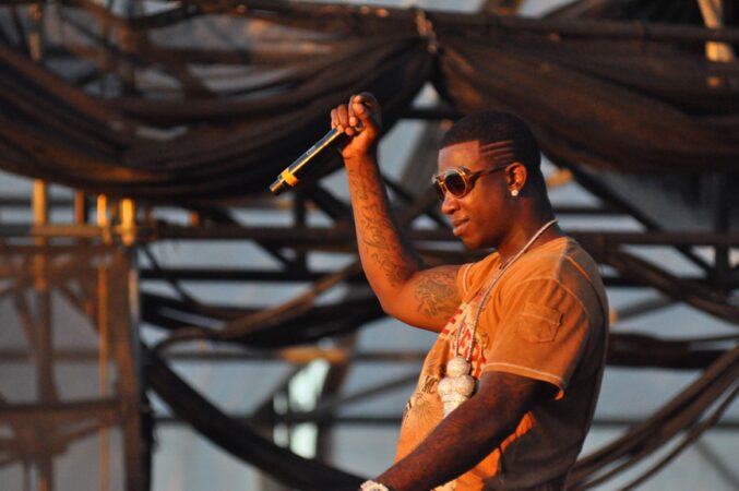 GUCCI MANE