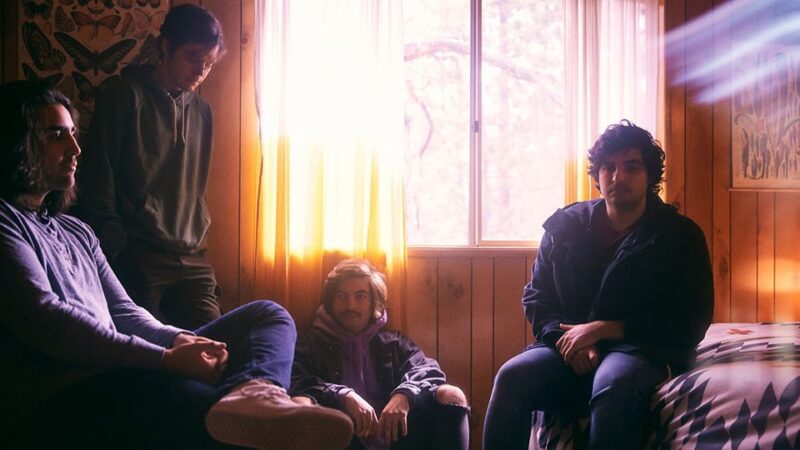 CHON CONCERTS