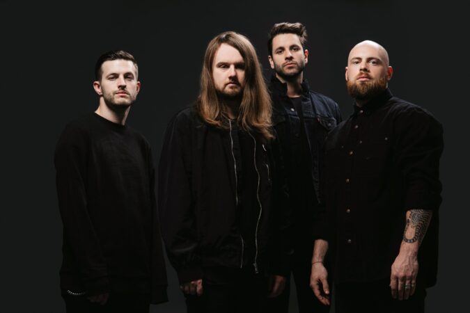 FIT FOR A KING CONCERTS