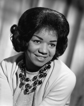 Anna Gordy Gaye