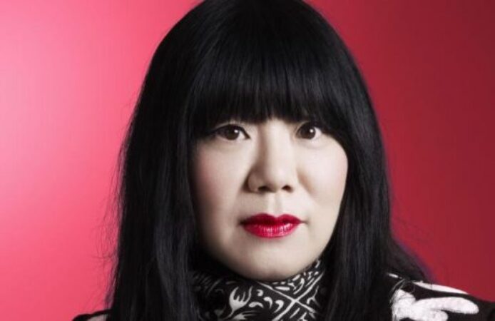 ANNA SUI