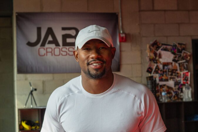ARMOND RASHAD